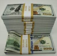Counterfeit USA Dollars Banknotes Online image 1